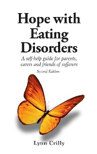 Cover Hope with Eating Disorders Second Edition