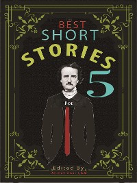 Cover The Best Short Stories - 5