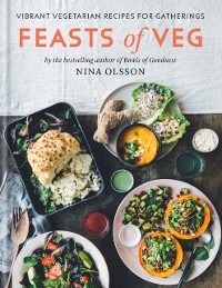 Cover Feasts of Veg