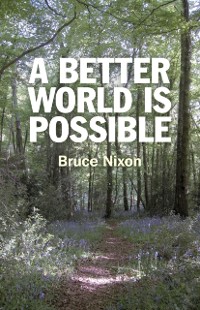 Cover Better World is Possible