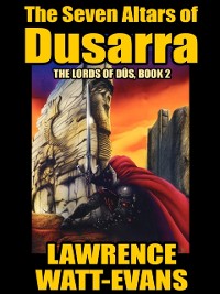 Cover The Seven Altars of Dusarra