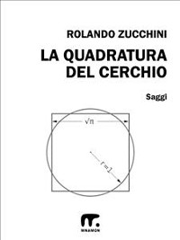 Cover La quadratura del cerchio