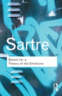 Cover Sketch for a Theory of the Emotions