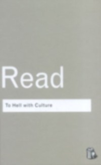 Cover To Hell With Culture
