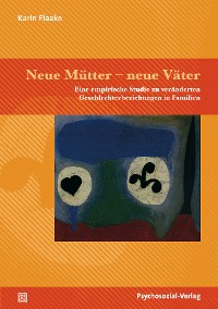 Cover Neue Mütter – neue Väter