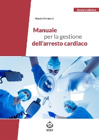 Cover Manuale per la gestione dell’arresto cardiaco