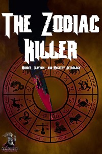 Cover Zodiac Killer