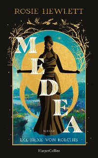 Cover Medea