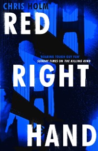 Cover Red Right Hand