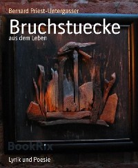 Cover Bruchstuecke