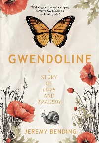 Cover Gwendoline