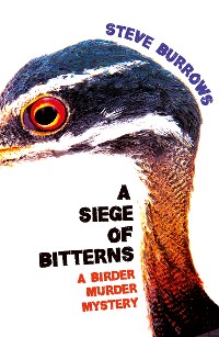 Cover Siege of Bitterns