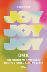 Cover Joy: eligete