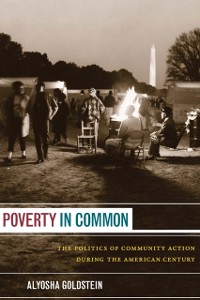 Cover Poverty in Common