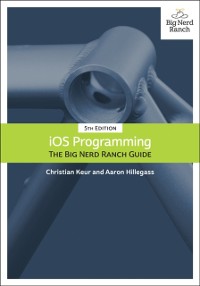 Cover iOS Programming