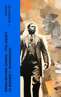 Cover Rising Beyond Chains – The Legacy of Booker T. Washington
