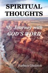 Cover Spiritual Thoughts