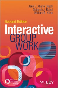 Cover Interactive Group Work