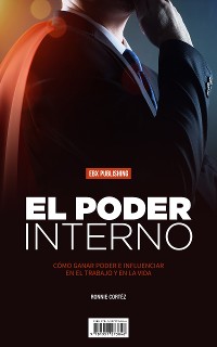 Cover El Poder Interno