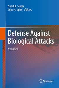 Cover Defense Against Biological Attacks