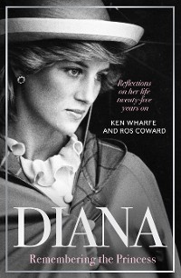Cover Diana - Remembering the Princess