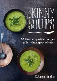 Cover Skinny Soups