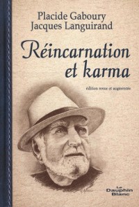 Cover Réincarnation et karma N.E.