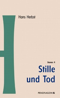 Cover Stille und Tod