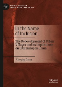 Cover In the Name of Inclusion