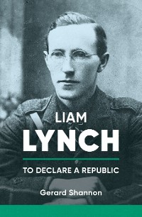 Cover Liam Lynch
