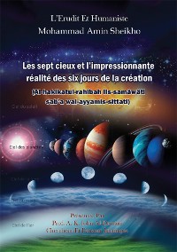 Cover Les sept cieux et l’impressionnante réalité des six jours de la création