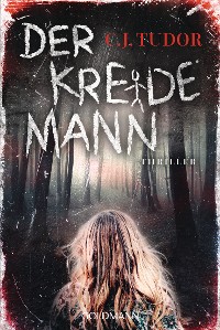 Cover Der Kreidemann