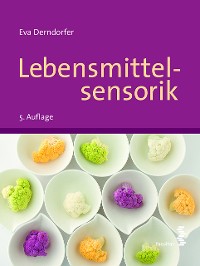 Cover Lebensmittelsensorik