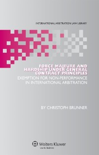 Cover Force Majeure and Hardship under General Contract Principles