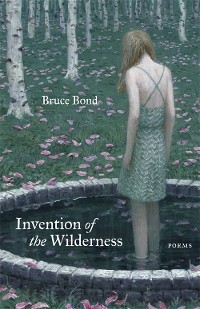 Cover Invention of the Wilderness