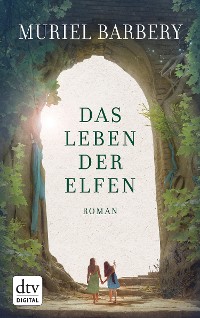 Cover Das Leben der Elfen