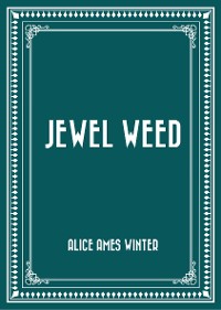 Cover Jewel Weed