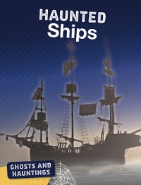 Cover Haunted Ships