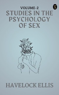 Cover studies in the Psychology of Sex, Volume 2