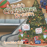 Cover A Twin’s Christmas Dream