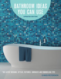 Cover Bathroom Ideas You Can Use, Updated Edition