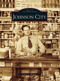 Cover Johnson City