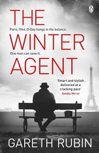 Cover The Winter Agent