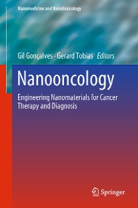 Cover Nanooncology