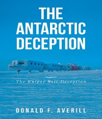 Cover Antarctic Deception