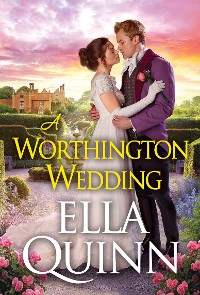 Cover A Worthington Wedding
