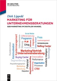 Cover Marketing für Unternehmensberatungen