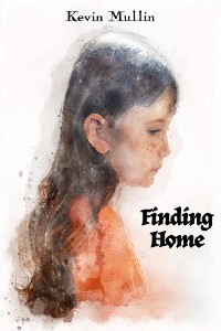 Cover Finding Home