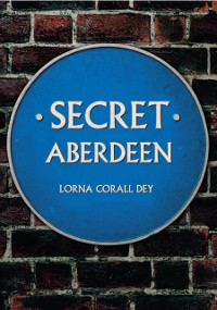 Cover Secret Aberdeen
