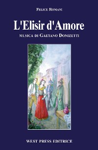 Cover L'Elisir d'Amore